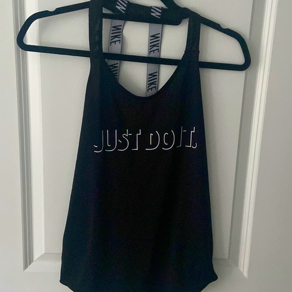 Nike Workout Tank - Picture 1 of 2